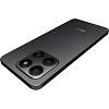 Смартфон Honor X7d 6/128GB Velvet Black