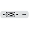 Адаптер Apple Lightning - VGA Adapter, бел, MD825ZM/A