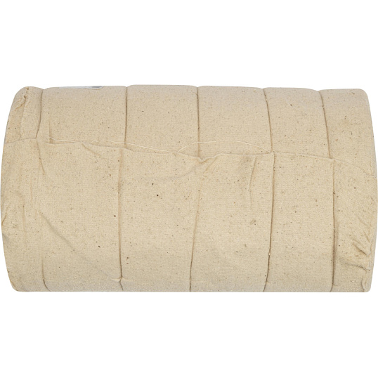 Полотно техническое холстопр. ХПП белое, рул 0,7х50м, пл. 150 г/м2_Узб