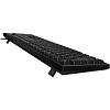 Клавиатура Genius Smart KB-100, USB, 1.5 м. черный