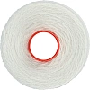 Нить прошивная лавсан белая (1000 м)