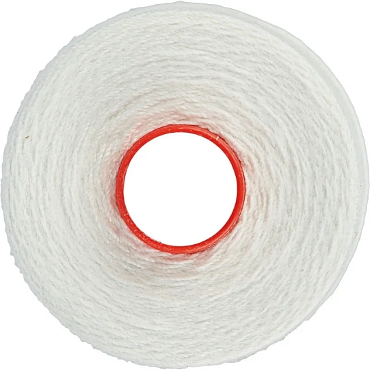 Нить прошивная лавсан белая (1000 м)