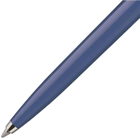 Ручка шариковая Parker Jotter Originals Recycled Denim CT 1,0мм,син,2207350