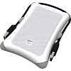 Портативный HDD Silicon Power Armor A30 2 TB USB 3.2, белый, резина