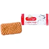 Печенье Cafe Crisp ANNA FAGGIO хруст.карамельное (инд.уп.), 25шт/уп., 150г