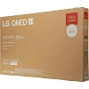 Телевизор LG 50QNED70A6A.ARUG