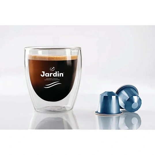 Кофе в капсулах Jardin Allonge, 10x5,5г, 1356-10-1
