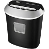 Шредер (уничтожитель) Office Kit S50, 4ур.секр., 10лист, 21л