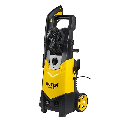 Мойка высокого давления Huter W165-QL (70/8/12)