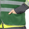 Жилет зеленый с СОП (р.3XL/60-62)