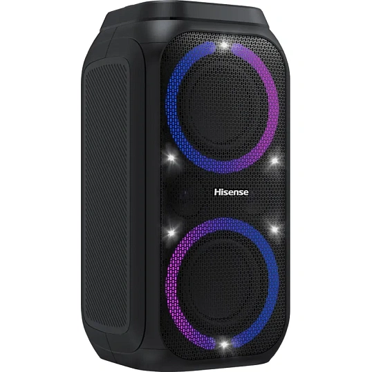 Акустическая система Hisense Party Rocket 160