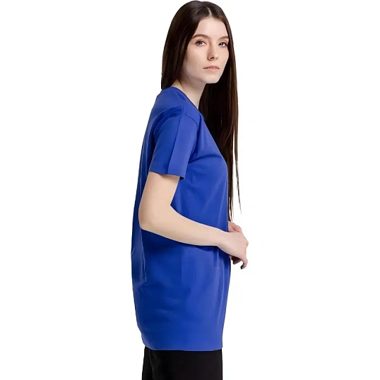 Футболка Imperial 190 васильковая M