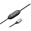 Светильник Трансвит Гефест-мини, Д/LED/5Вт/3000-6500К/USB/регулир./прищеп