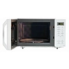 Микроволновая печь Panasonic NN-ST34HWZPE, 25 л., 800ВТ, белый