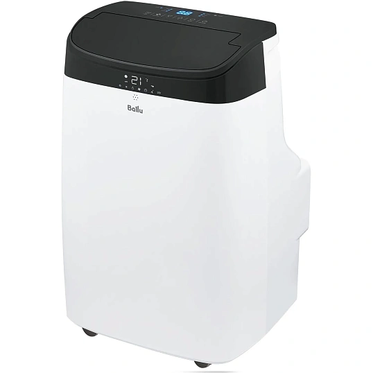 Кондиционер мобильный Ballu Smart Wind BPAC-09 SW/N1