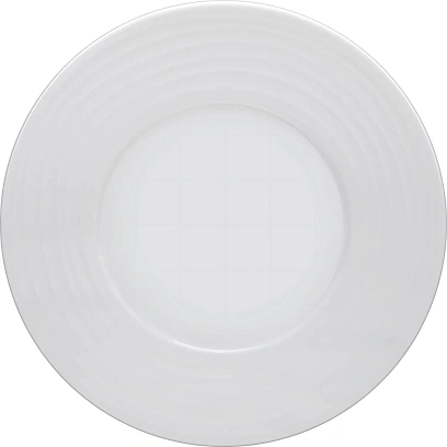 Тарелка пирожковая TUDOR ENGLAND Royal Circle 16см,TU2035