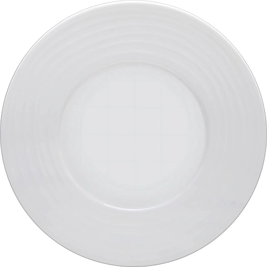 Тарелка пирожковая TUDOR ENGLAND Royal Circle 16см,TU2035