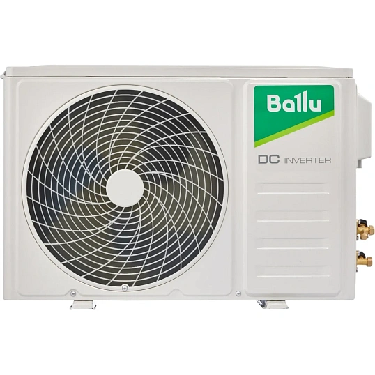 Сплит-система Ballu Discovery DC BSVI-07HN8_V2,инверторного типа