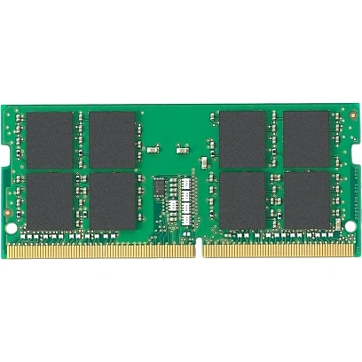 Модуль памяти Kingston DDR4 SO-DIMM 32Gb CL22 3200МГц (KVR32S22D8/32)