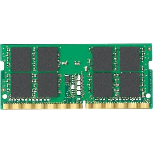 Модуль памяти Kingston DDR4 SO-DIMM 32Gb CL22 3200МГц (KVR32S22D8/32)