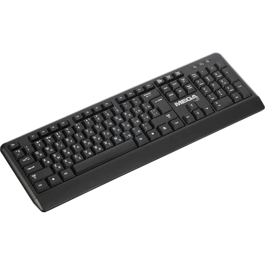 Набор клавиатура+мышь ProMega jet WKMC003 USB WLS RT/1+1 АА/dpi1200/3кн/чер