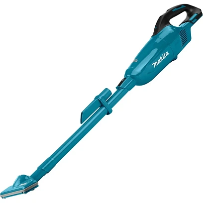 Пылесос ак б\щет,18В,Li-ion,1500л\м,7кПа,0.65л,1.5кг Makita DCL281FZ