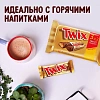 Шоколадный батончик Twix с карамелью и печеньем, 55гх3шт/уп