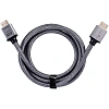 Кабель HDMI 19M/M, v2.2, 16K@60 Hz 1.5m, медь,  Telecom <TCG375-1.5M
