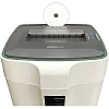 Шредер (уничтожитель) Office Kit S240 1,9x10, 5ур.секр, 15лист, 40л