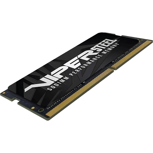 Модуль памяти Patriot Memory DDR4 SO-DIMM 8GB 3200Мгц(PVS48G320C8S)