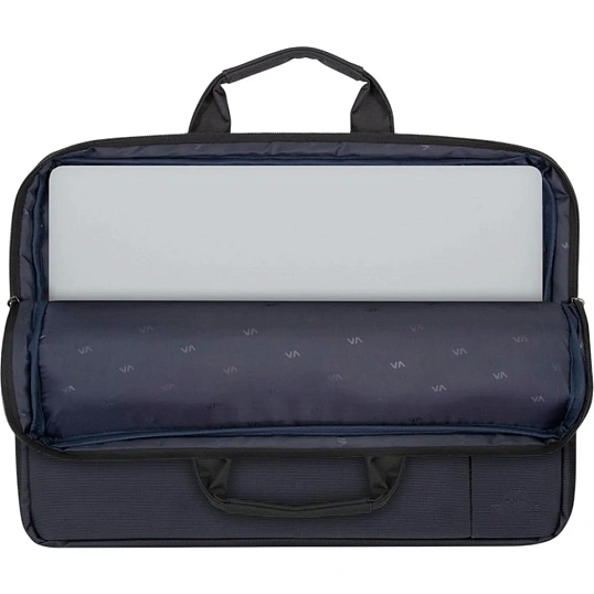 Сумка для ноутбука RIVACASE 8221 black Central 13,3-14 / 6