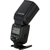 Фотовспышка Canon Speedlite 600EX-RT (60 м (ISO 100, 200мм))