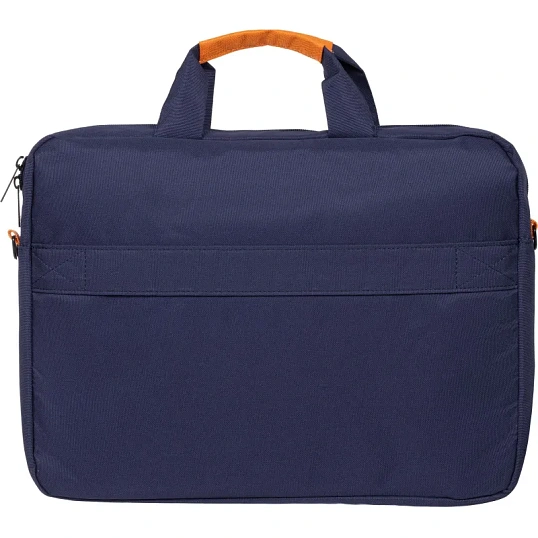 Сумка для ноутбука BigTech Regular 15.6 LB-BT-08BL, синий