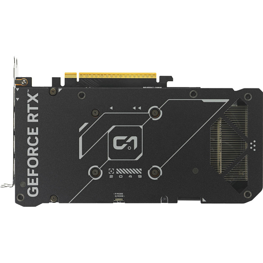 Видеокарта ASUS DUAL-RTX5060-O8G 8Gb DPx3