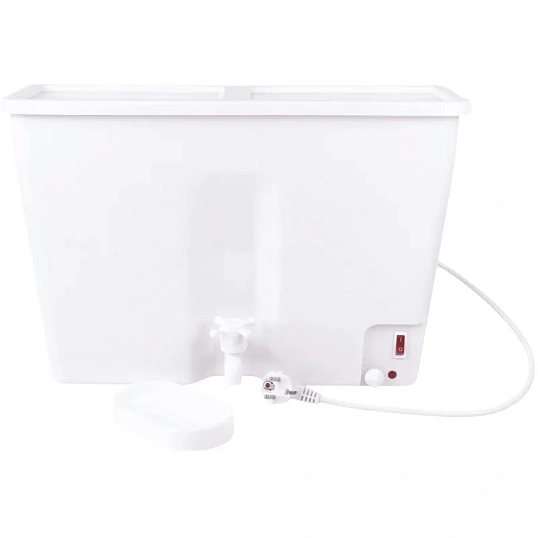 Умывальник дачный с подогревом ДТРД 22 л