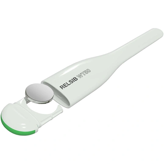 Термометр медицинский RELSIB WT50 с Bluetooth