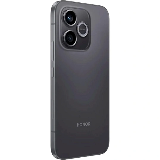 Смартфон Honor 600 Lite 8+256Gb Вельветовый черный