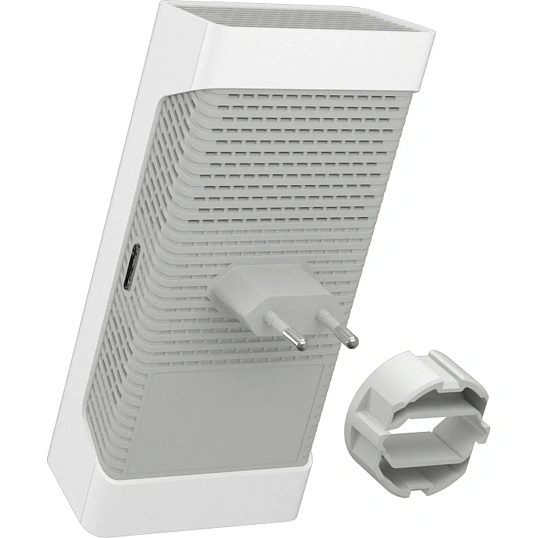 Усилитель сигнала Wi-Fi Netcraze (Keenetic) Buddy 6 SE (NC-4410)