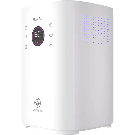 Увлажнитель воздуха FUNAI  USH-MNE450/4.0(WT)