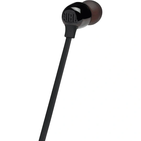 Наушники JBL (JBLT125BTBLK) Tune 125BT Black