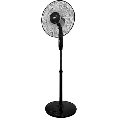 Вентилятор Rix RSF-4500R бытовой напольный