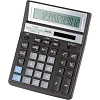 Калькулятор настольный ПОЛН/Р Attache AF-888,14р,дв.пит,204x158мм,черный