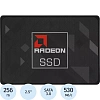 SSD накопитель AMD SATA-III 256GB R3SL0256G2 Radeon R3 2.5