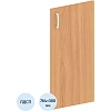 Дверь Easy One ЛДСП прав.(1шт.) 908853 груша ароза В760