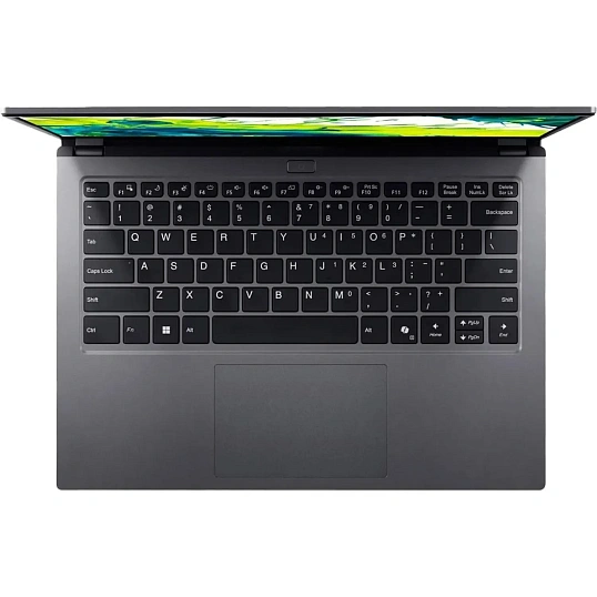 Ноутбук Acer (NX.JFWCD.003) Ultra 7-155H/16Gb/512Gb SSD/14/noOS