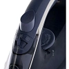 Утюг Tefal FV2837E0, 2400ВТ, белый/синий