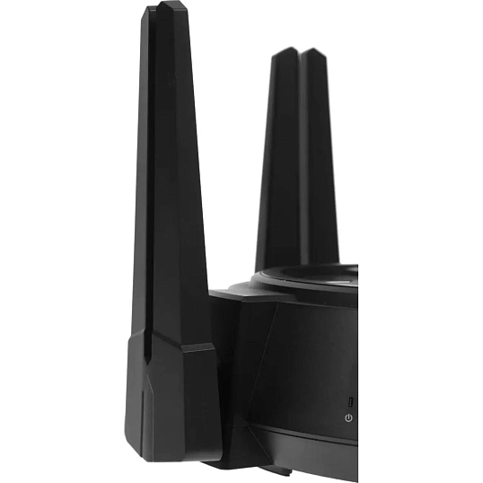 Маршрутизатор Netis NX62 AX6000 USB 3.0 3x1 Гбит/с; 1x2,5 Гбит/с портами