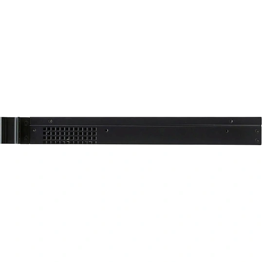 Корпус серверный ExeGate Pro1U390-01 (19,1U, 390, БП F300S) (EX279778RUS)