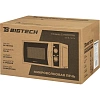 Микроволновая печь BigTech EMWO101W, 20л., 700 вт. белый