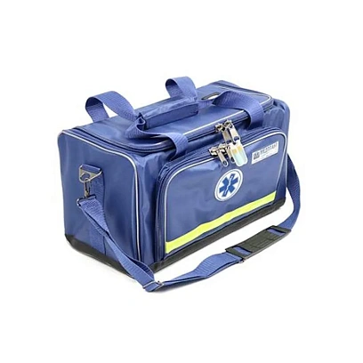 Доп.заказ Сумка универсальная СМУ-03 синяя, 336